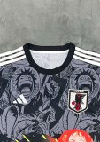 24/25 Japan Special Edition Fans 1:1 Quality Soccer Jersey