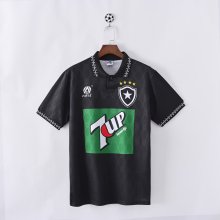 1995 Botafogo  Away Fans Retro  1:1 Quality Soccer Jersey