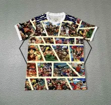 24/25 Japan Special Edition Fans 1:1 Quality Soccer Jersey