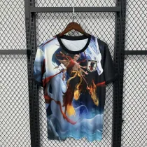 24/25 Japan Nezha Fans 1:1 Quality Soccer Jersey