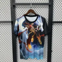 24/25 Japan Nezha Fans 1:1 Quality Soccer Jersey