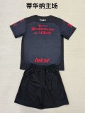 24/25 Club Tijuana  Home Kits 1:1 Quality Soccer Jersey