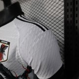 25/26 Japan  Special Edition Player 1:1 Quality Soccer Jersey