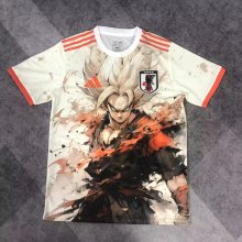 24/25 Japan Special Edition Fans 1:1 Quality Soccer Jersey