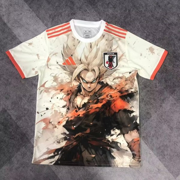 24/25 Japan Special Edition Fans 1:1 Quality Soccer Jersey