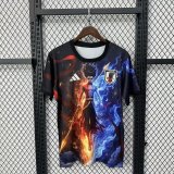 24/25 Japan Nezha Fans 1:1 Quality Soccer Jersey