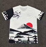 25/26 Japan Special Edition Fans 1:1 Quality Soccer Jersey