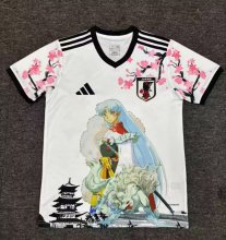 25/26 Japan Special Edition Fans 1:1 Quality Soccer Jersey