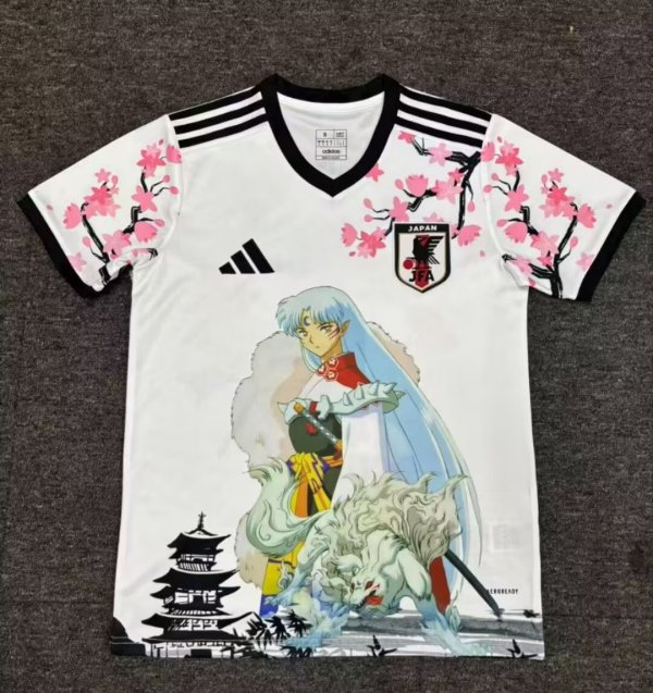 25/26 Japan Special Edition Fans 1:1 Quality Soccer Jersey