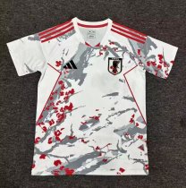 25/26 Japan Special Edition Fans 1:1 Quality Soccer Jersey