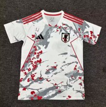 25/26 Japan Special Edition Fans 1:1 Quality Soccer Jersey