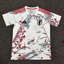 25/26 Japan Special Edition Fans 1:1 Quality Soccer Jersey