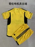 24/25 Columbus Crew Home  Fans 1:1 Quality Soccer Jersey
