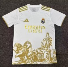 25/26 Real  Madrid Special Edition  Fans 1:1 Quality Soccer Jersey
