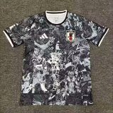 25/26 Japan Special Edition Fans 1:1 Quality Soccer Jersey