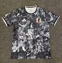 25/26 Japan Special Edition Fans 1:1 Quality Soccer Jersey