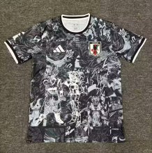 25/26 Japan Special Edition Fans 1:1 Quality Soccer Jersey