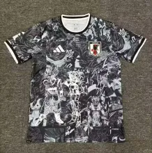 25/26 Japan Special Edition Fans 1:1 Quality Soccer Jersey