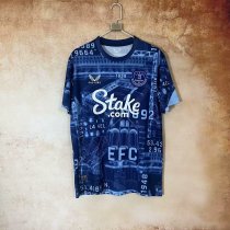 25/26 Everton Special Edition Fans 1:1 Quality Soccer Jersey 25/26 Everton Special Edition Fans 1:1 Quality Soccer Jersey