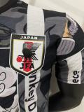 25/26 Japan  Special Edition Player 1:1 Quality Soccer Jersey