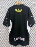 2003 Colo-Colo Away Retro Fans 1:1 Quality Soccer Jersey