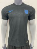 26/27（2026） England Away Player 1:1 Quality Soccer Jersey