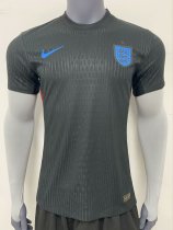 26/27（2026） England Away Player 1:1 Quality Soccer Jersey
