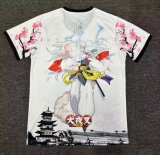 25/26 Japan Special Edition Fans 1:1 Quality Soccer Jersey