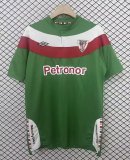 2011/2012  Bilbao  Away Retro  Fans 1:1 Quality Soccer Jersey