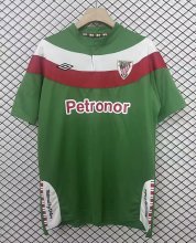 2011/2012  Bilbao  Away Retro  Fans 1:1 Quality Soccer Jersey