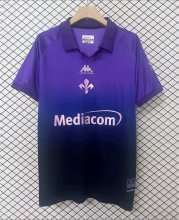 25/26  Florence Special Edition Purple Fans 1:1 Quality Soccer Jersey