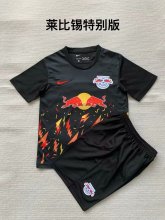 24/25 Leipzig Special Edition Away Kids 1:1 Quality Soccer Jersey