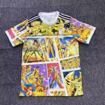 25/26 Japan Special Edition Fans 1:1 Quality Soccer Jersey