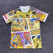 25/26 Japan Special Edition Fans 1:1 Quality Soccer Jersey