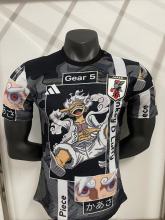 25/26 Japan  Special Edition Player 1:1 Quality Soccer Jersey