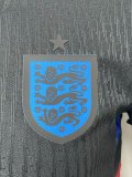 26/27（2026） England Away Player 1:1 Quality Soccer Jersey