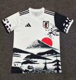 25/26 Japan Special Edition Fans 1:1 Quality Soccer Jersey