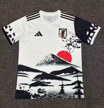 25/26 Japan Special Edition Fans 1:1 Quality Soccer Jersey