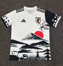 25/26 Japan Special Edition Fans 1:1 Quality Soccer Jersey