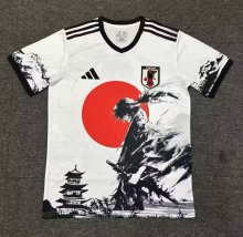 25/26 Japan Special Edition Fans 1:1 Quality Soccer Jersey