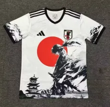 25/26 Japan Special Edition Fans 1:1 Quality Soccer Jersey