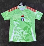 25/26 Italy Away Fans 1:1 Quality Soccer Jersey