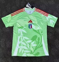 25/26 Italy Away Fans 1:1 Quality Soccer Jersey