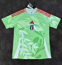25/26 Italy Away Fans 1:1 Quality Soccer Jersey