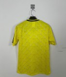 1988/1999  Dortmund Home Fans 1:1 Quality Retro Soccer Jersey
