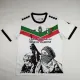 24/25  Palestine  Head  White Fans 1:1 Quality Soccer Jersey