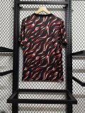 25/26 Manchester United  Training Clothes Fans 1:1 Quality Soccer Jersey