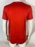 1994/1995 Independiente Home Fans Retro 1:1 Quality Soccer Jersey