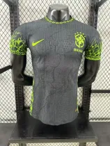 24/25 Brazil   Special  Edition  Player  1:1 Quality Soccer Jersey