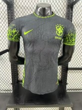 24/25 Brazil   Special  Edition  Player  1:1 Quality Soccer Jersey